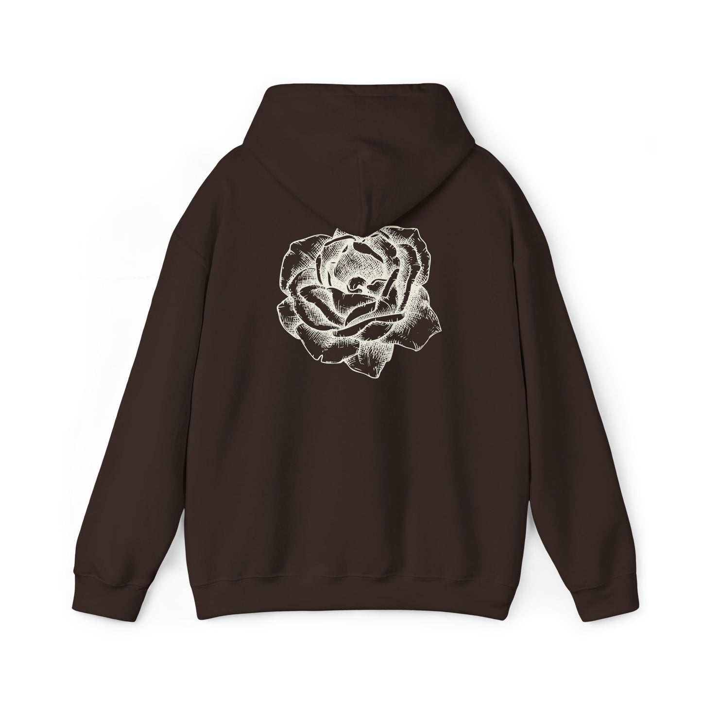 Flourishing Hood
