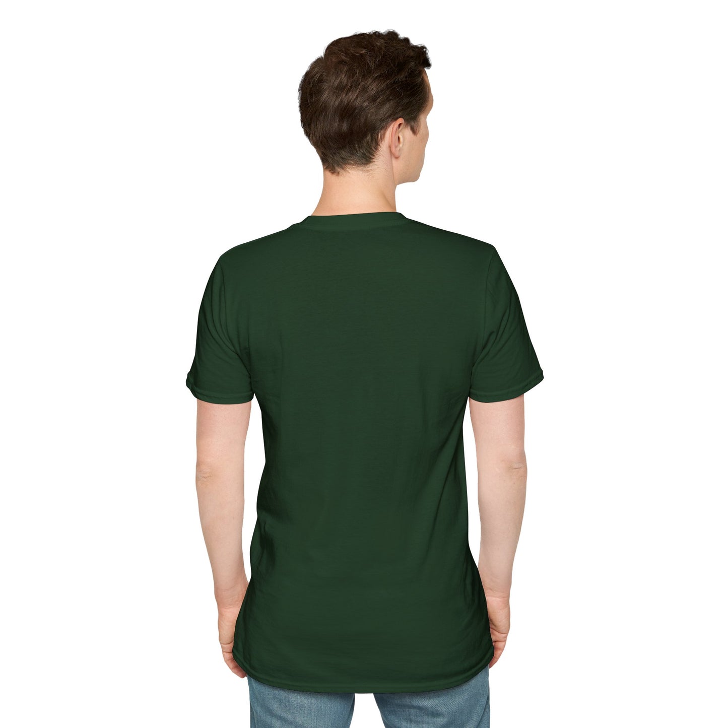 Holy Hunger T-Shirt