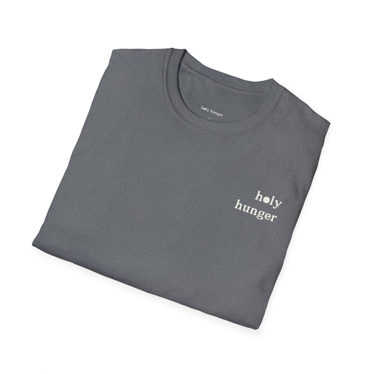 Flourishing Beginning T-Shirt