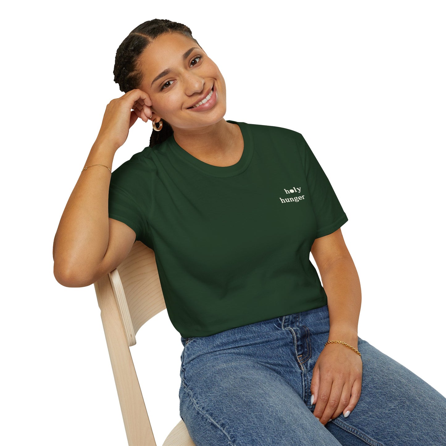 Flourishing Beginning T-Shirt