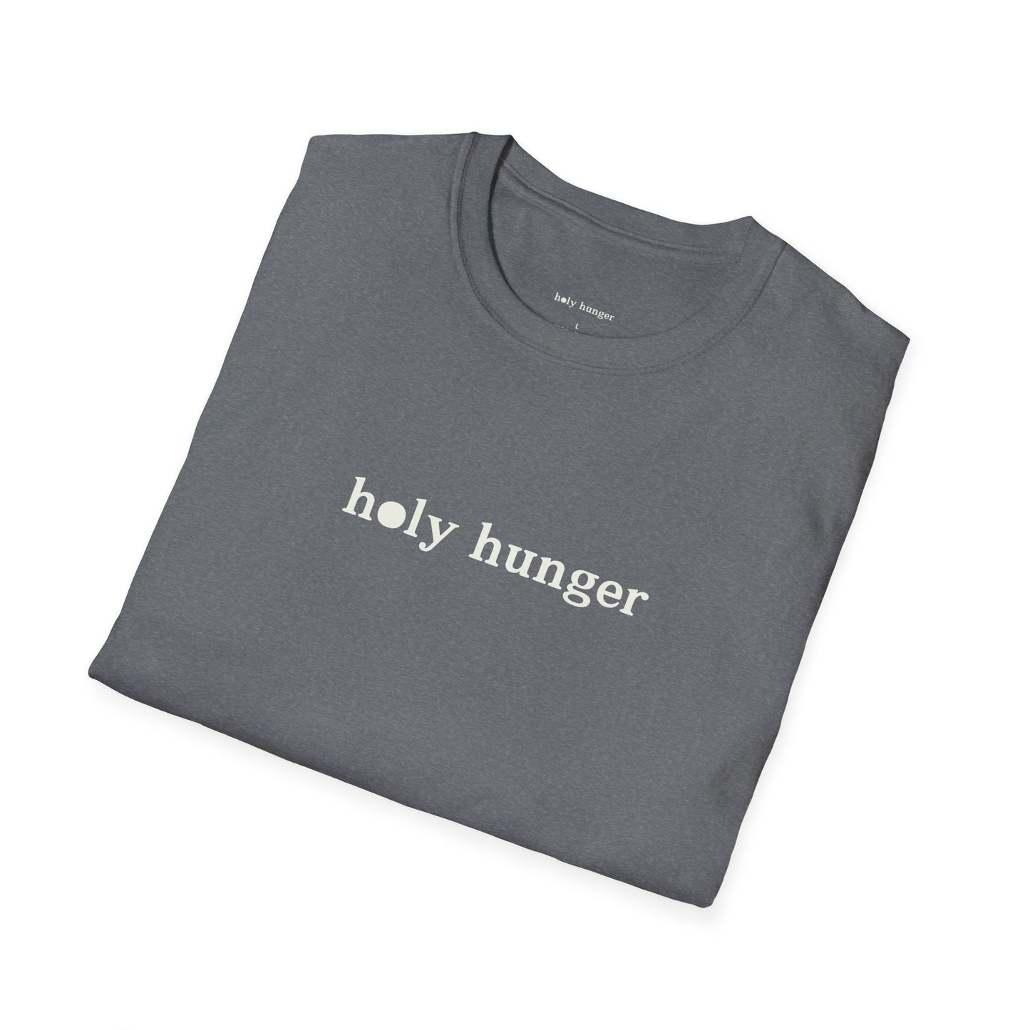 Holy Hunger T-Shirt