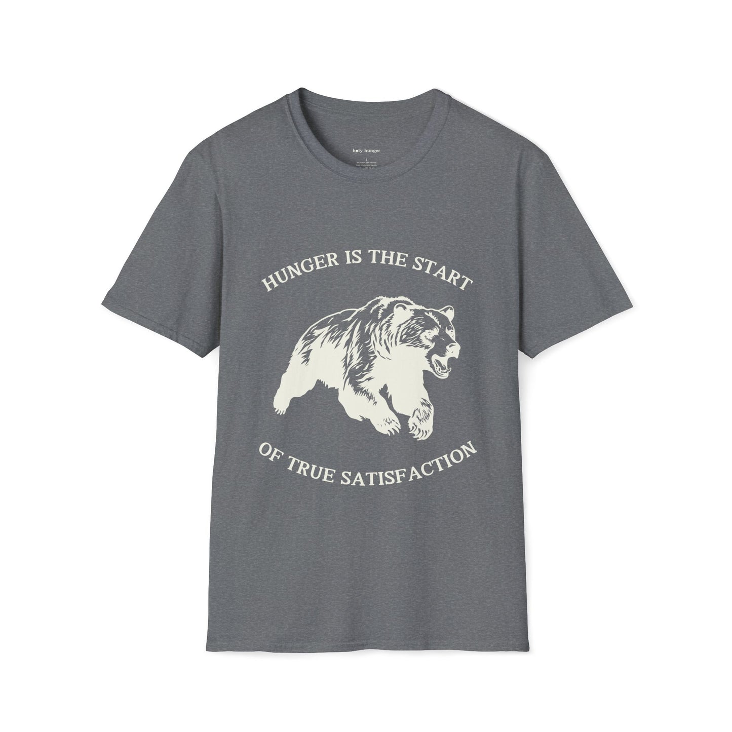 Alt Hungry Beginning T-Shirt
