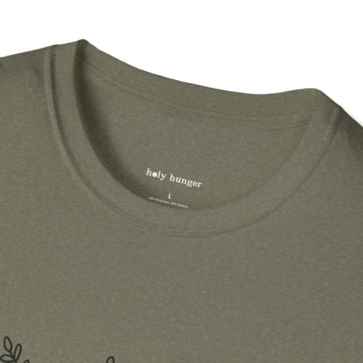 Wildflower T-Shirt