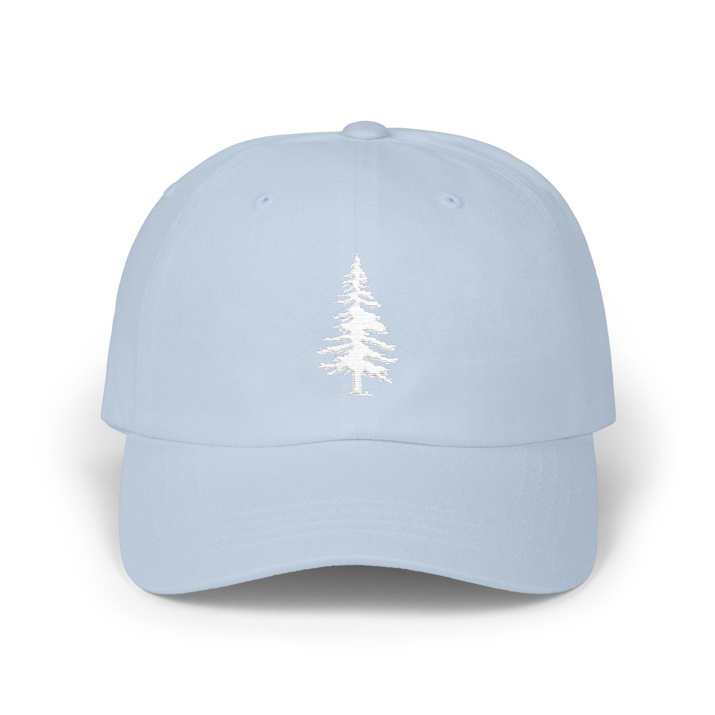 Pine Tree Cap