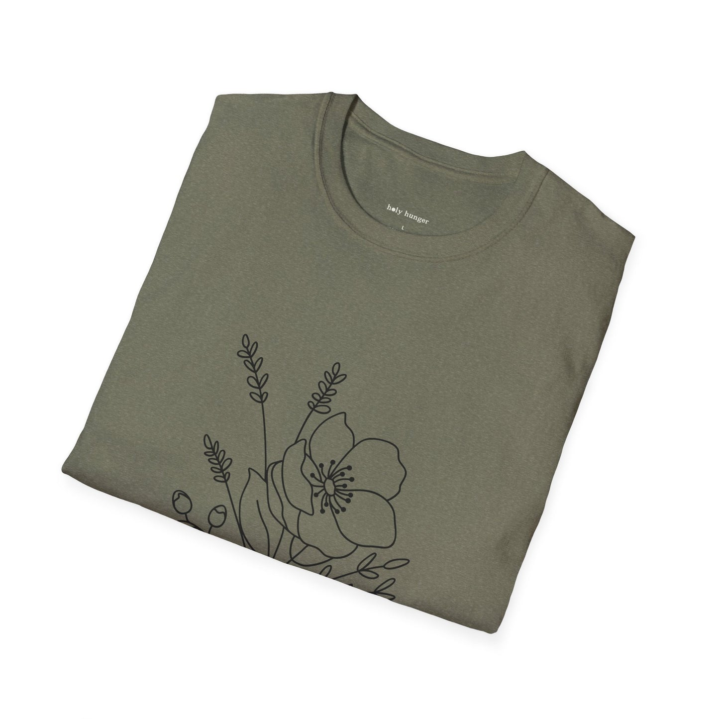 Wildflower T-Shirt