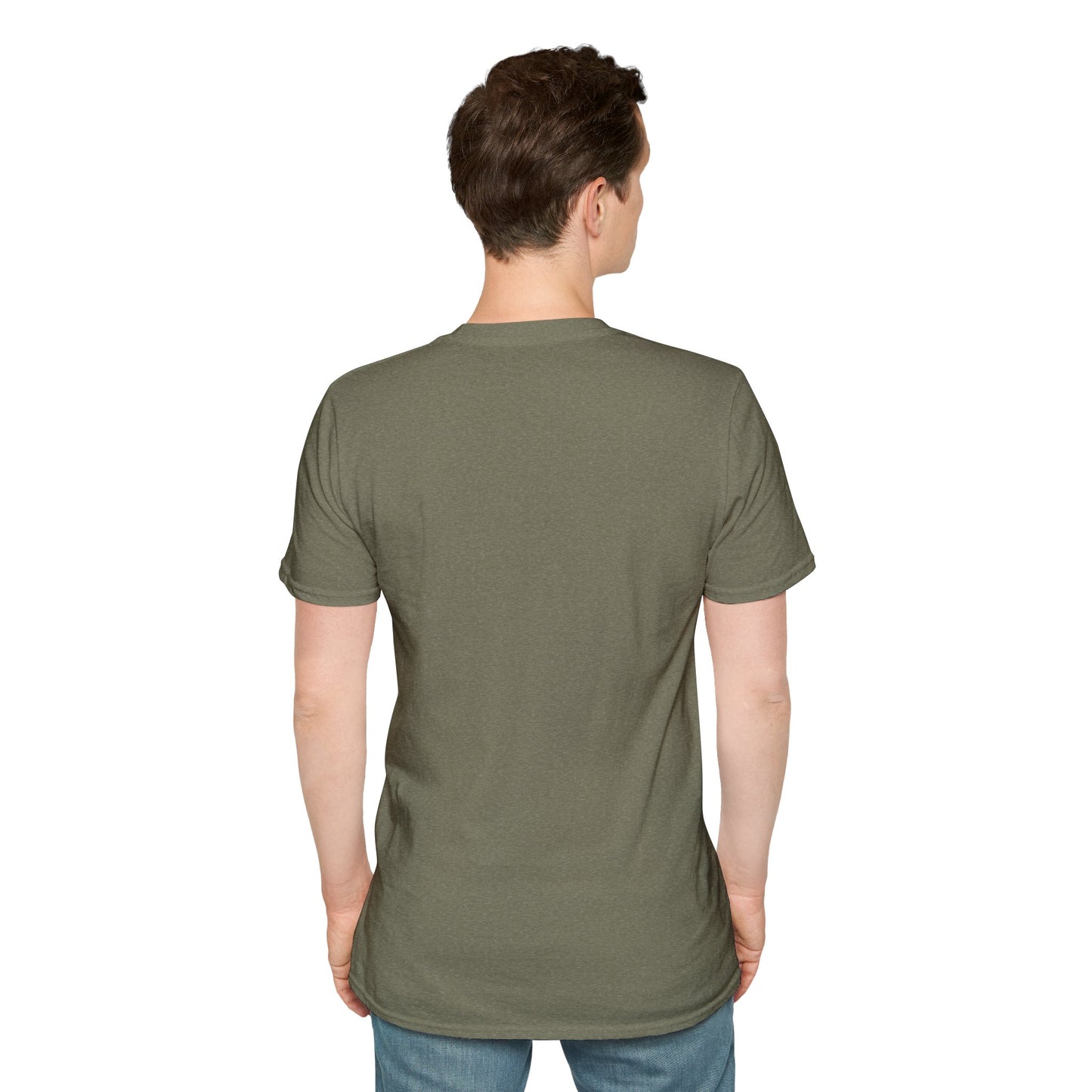 Topography T-Shirt