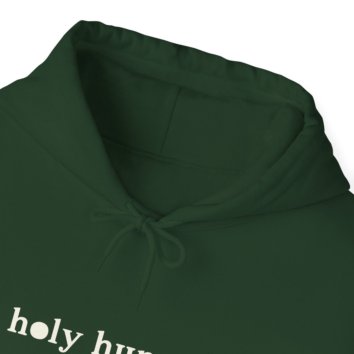 Flourishing Hood