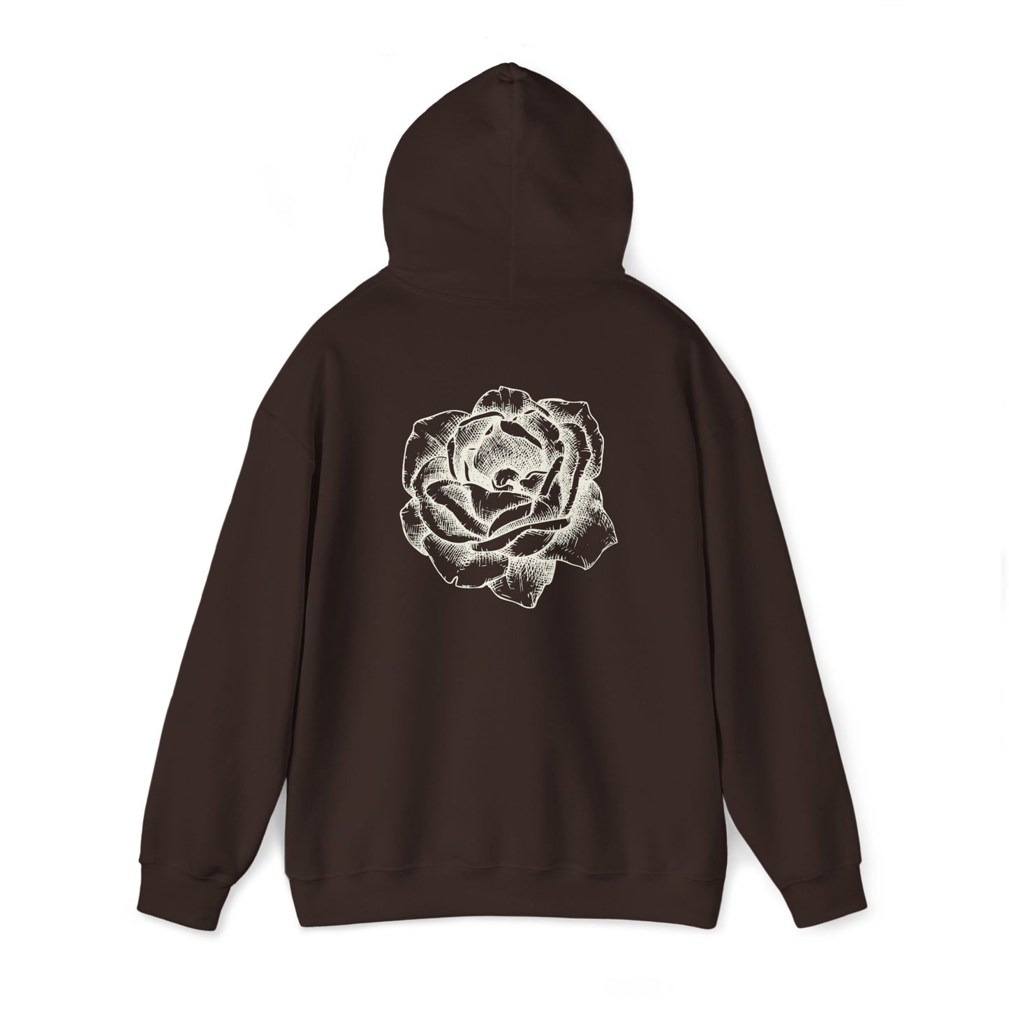 Flourishing Hood