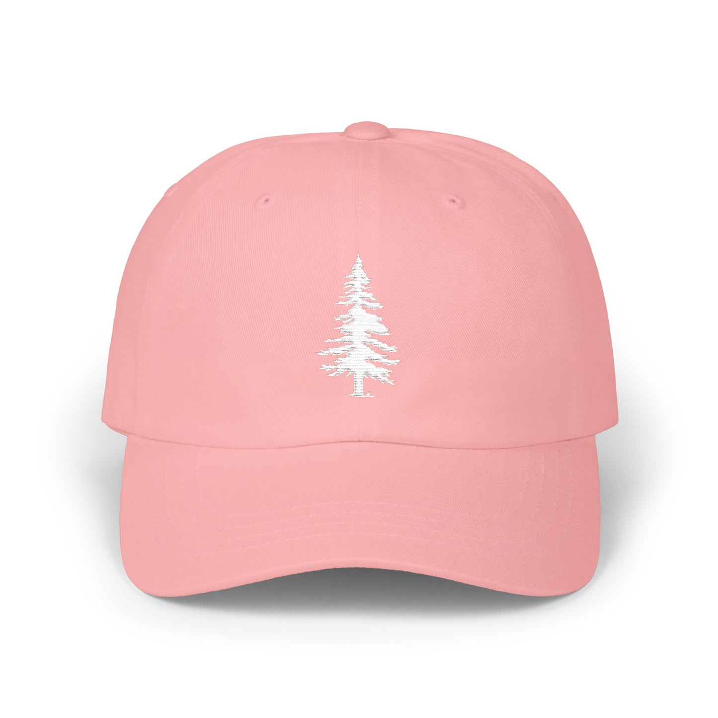 Pine Tree Cap