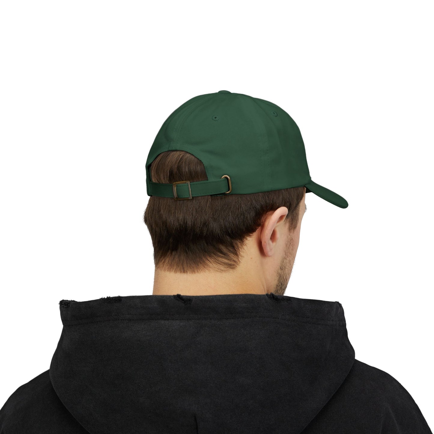 Pine Tree Cap