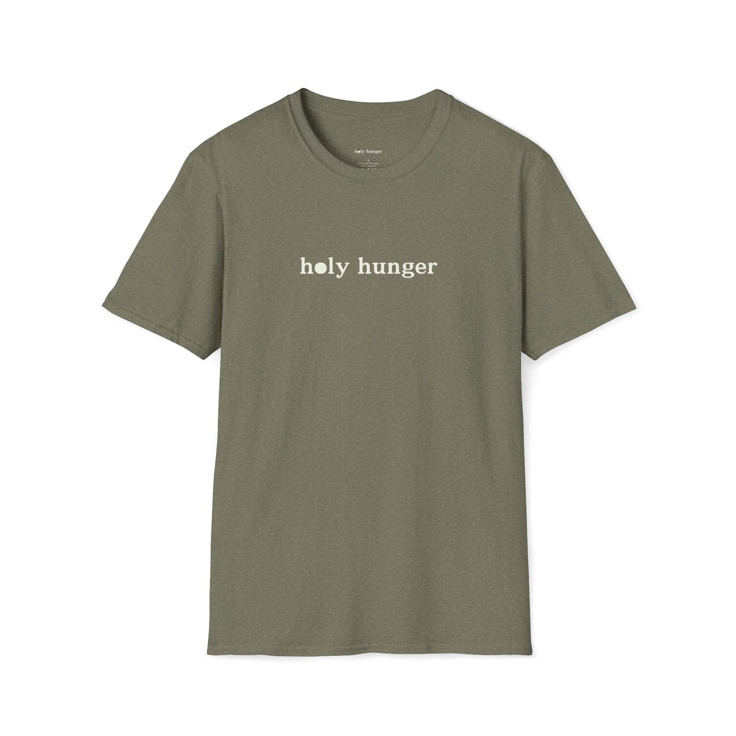 Holy Hunger T-Shirt