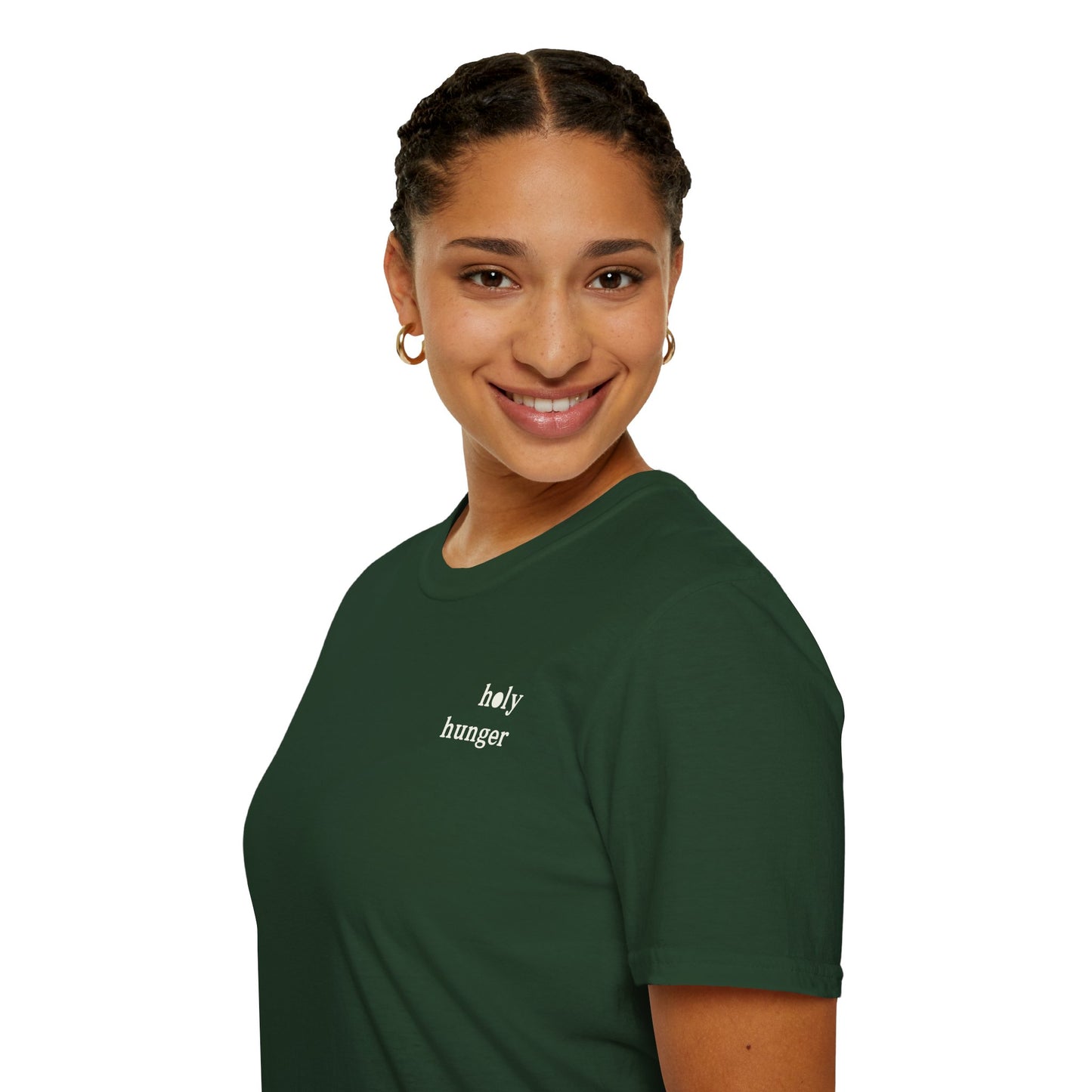 Flourishing Beginning T-Shirt