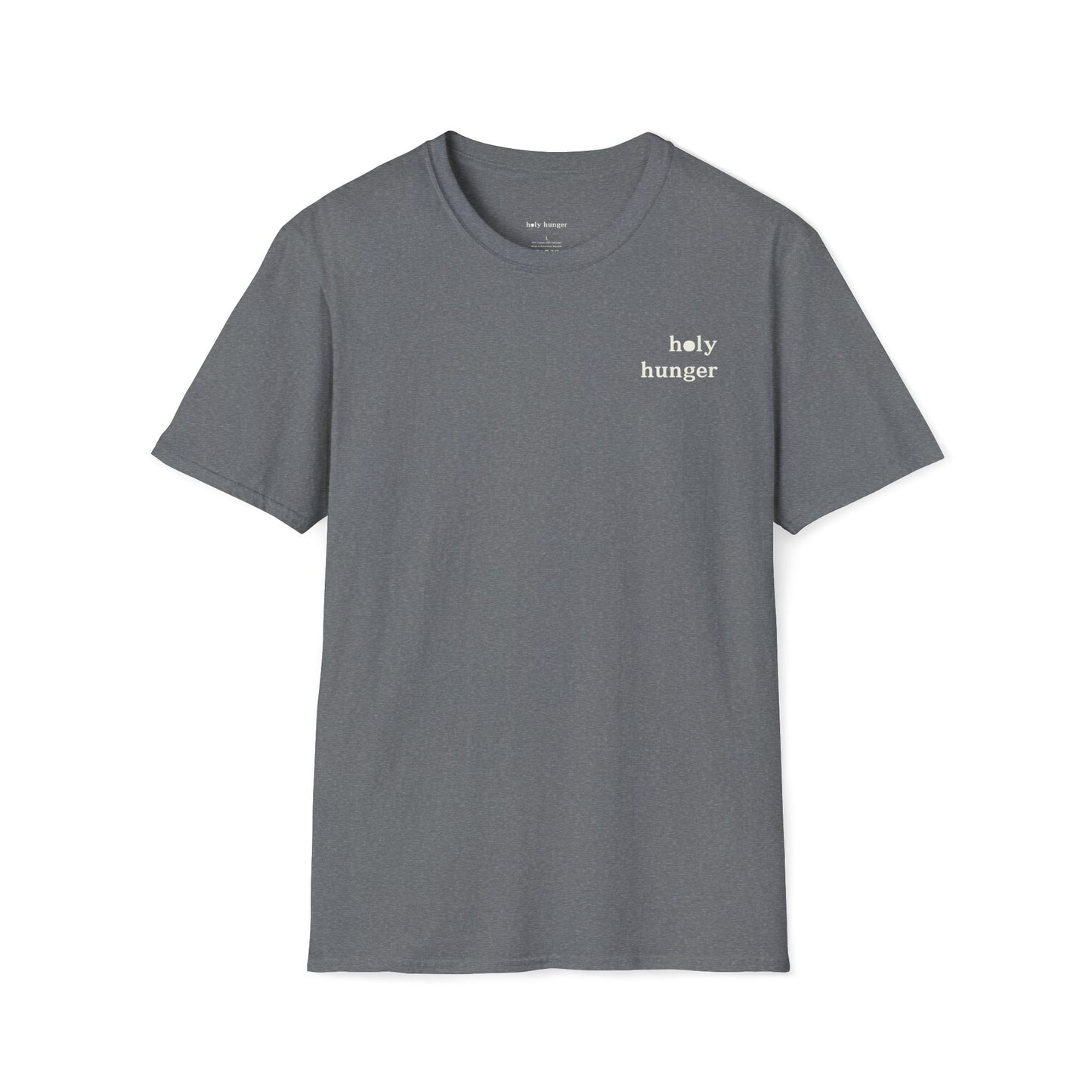 Hungry Beginning T-Shirt