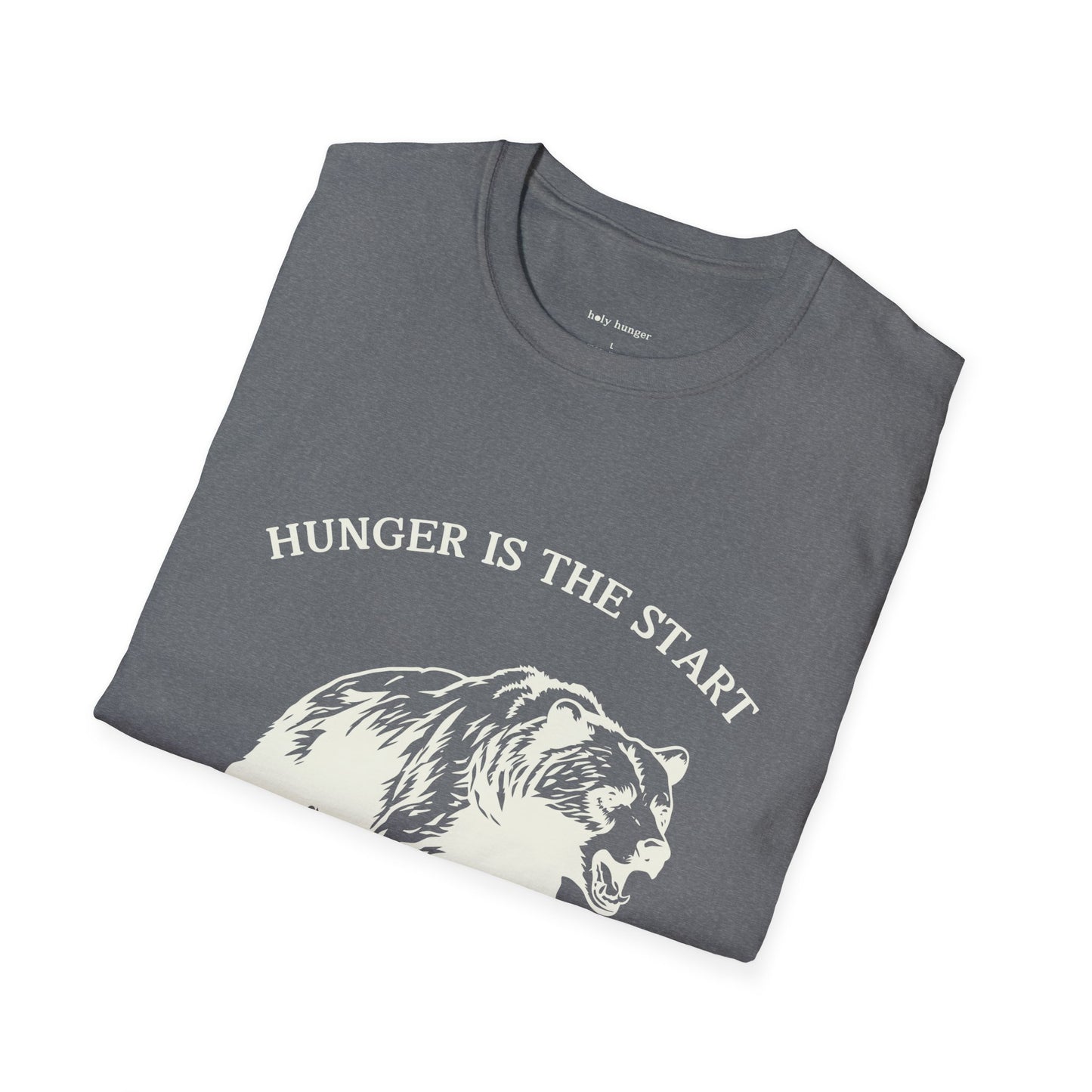 Alt Hungry Beginning T-Shirt