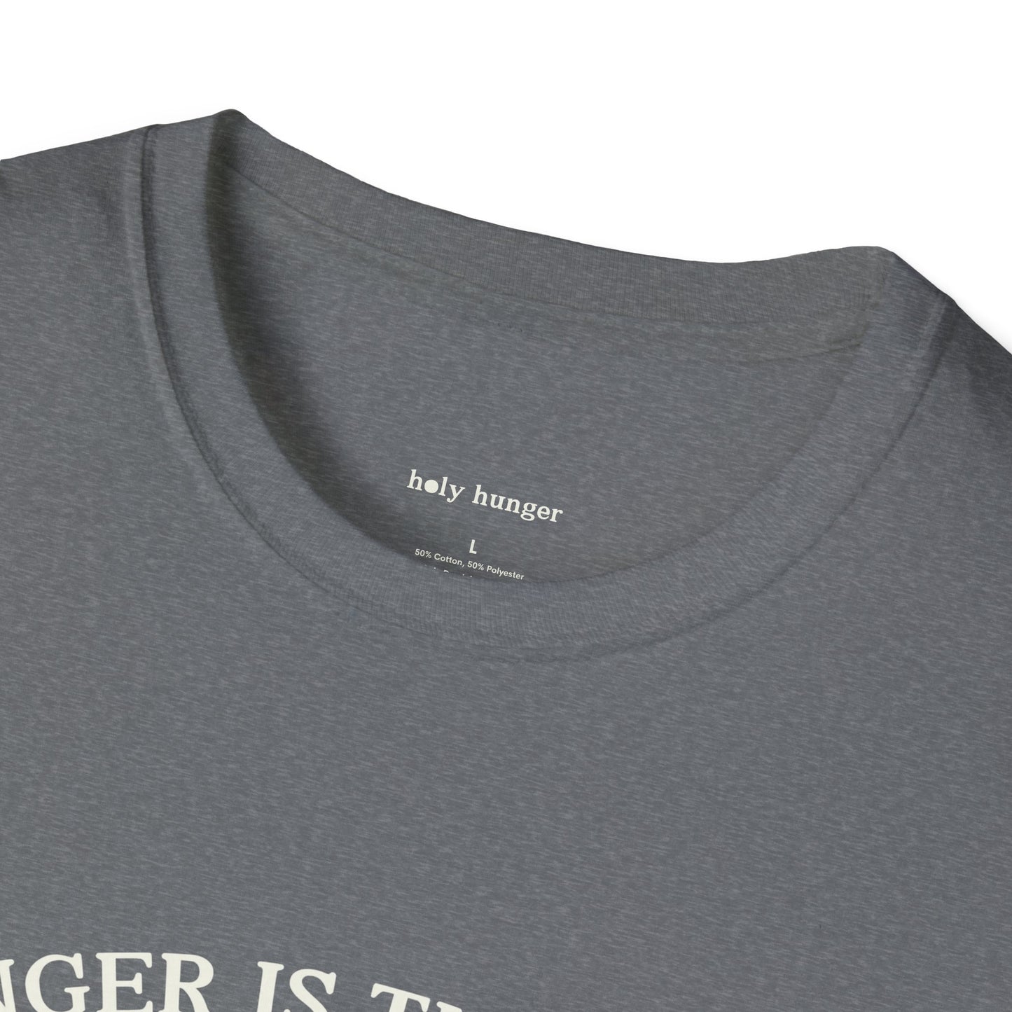 Alt Hungry Beginning T-Shirt