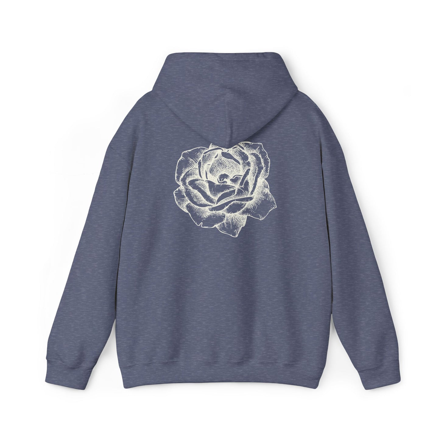Flourishing Hood
