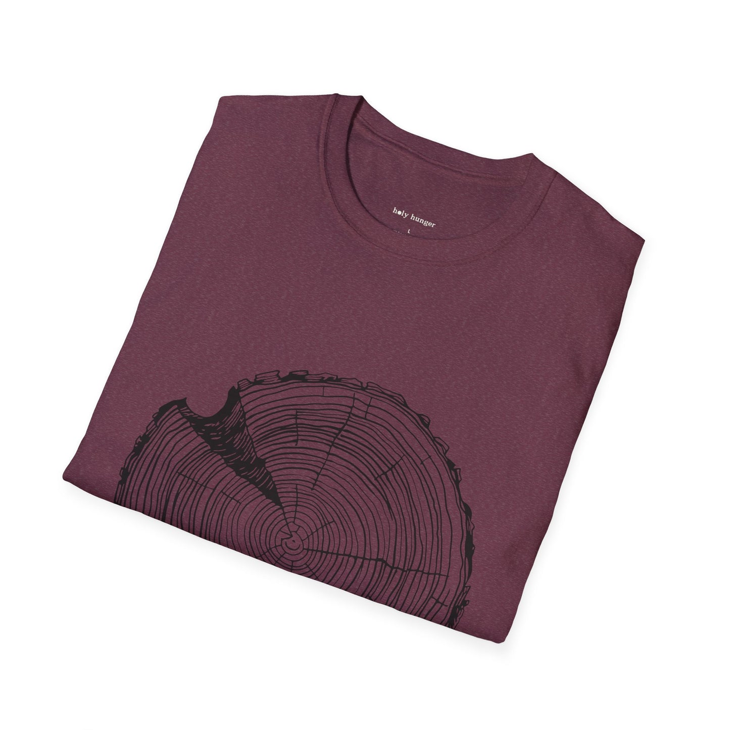 Log T-Shirt