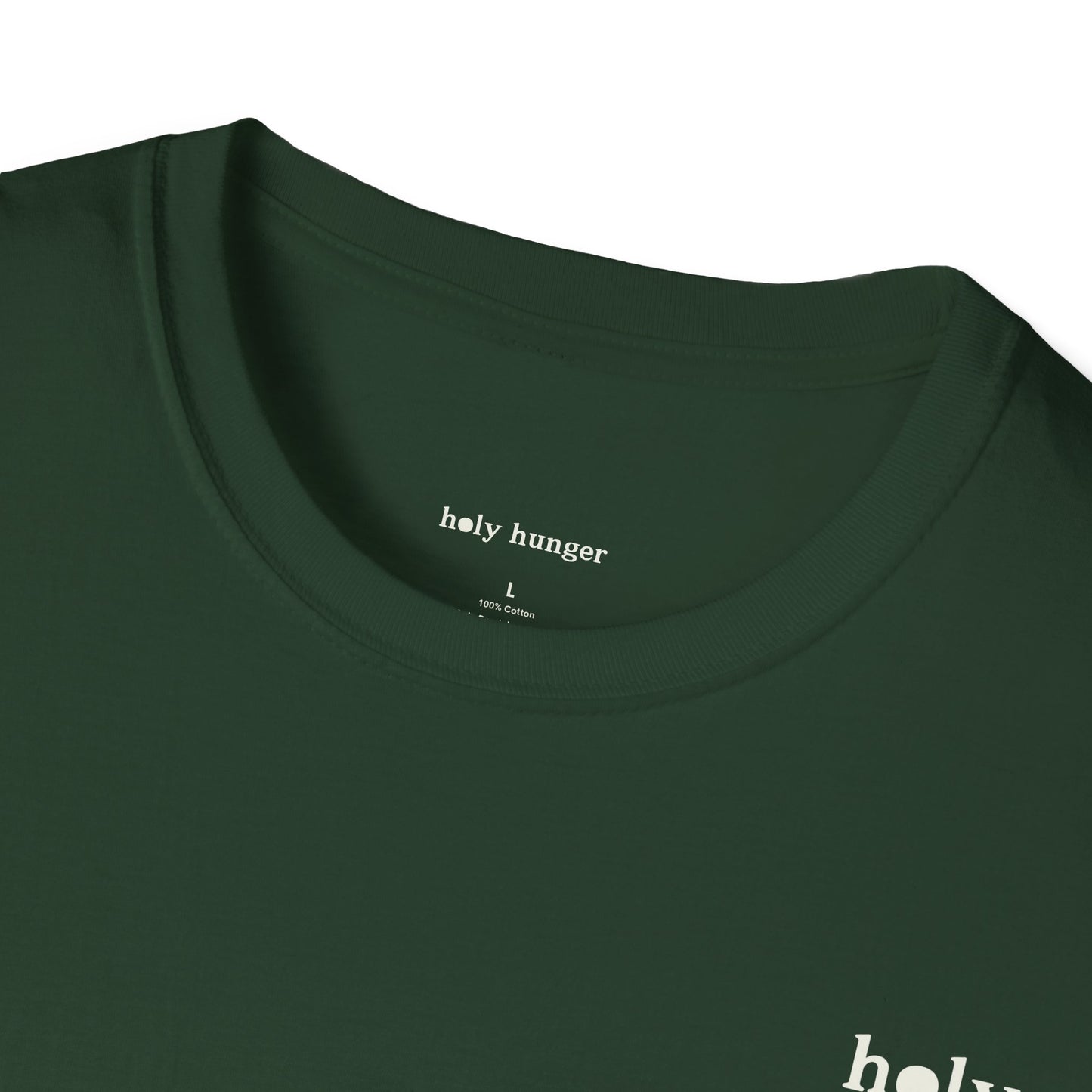 Hungry Beginning T-Shirt
