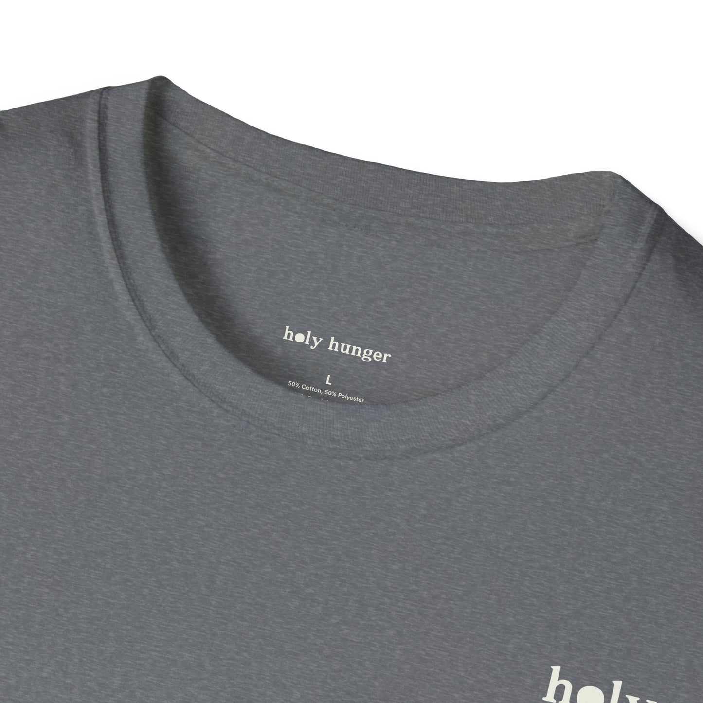 Flourishing Beginning T-Shirt