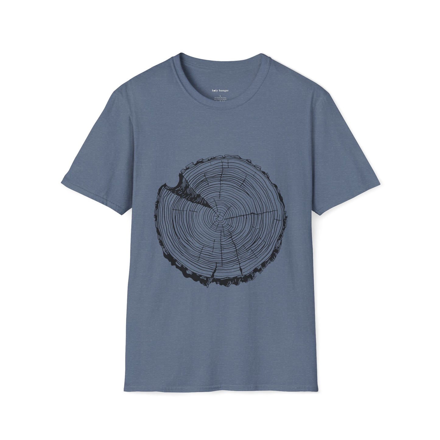 Log T-Shirt