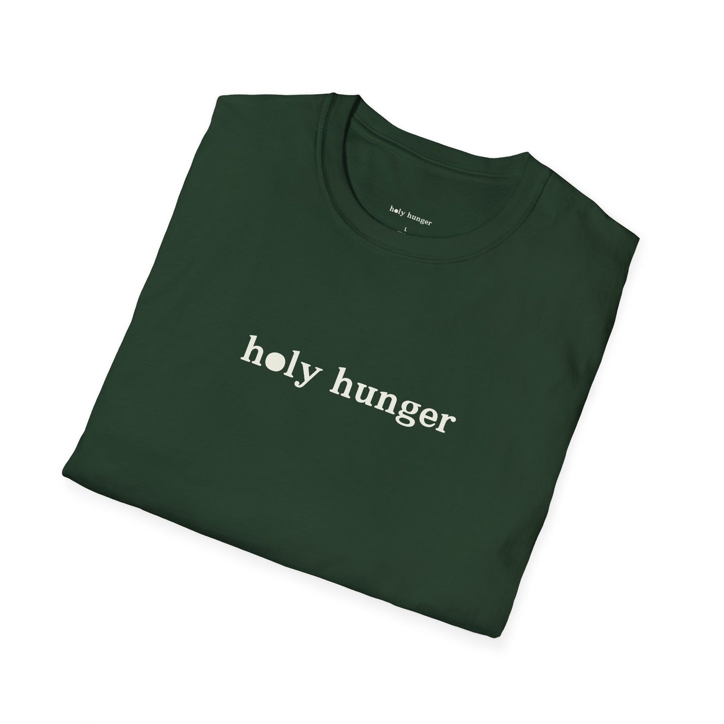 Holy Hunger T-Shirt