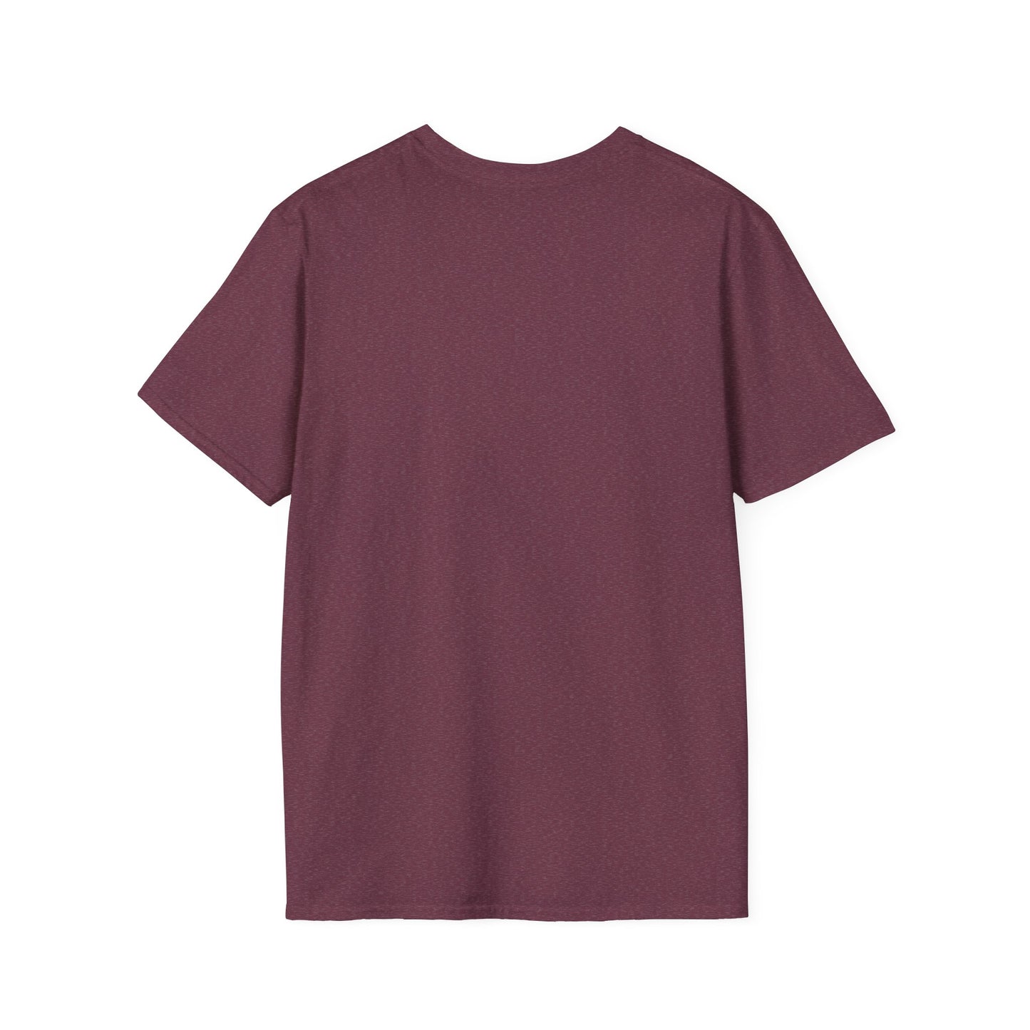 Topography T-Shirt