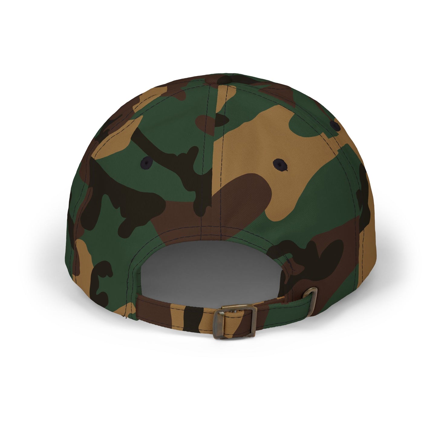 Pine Tree Cap