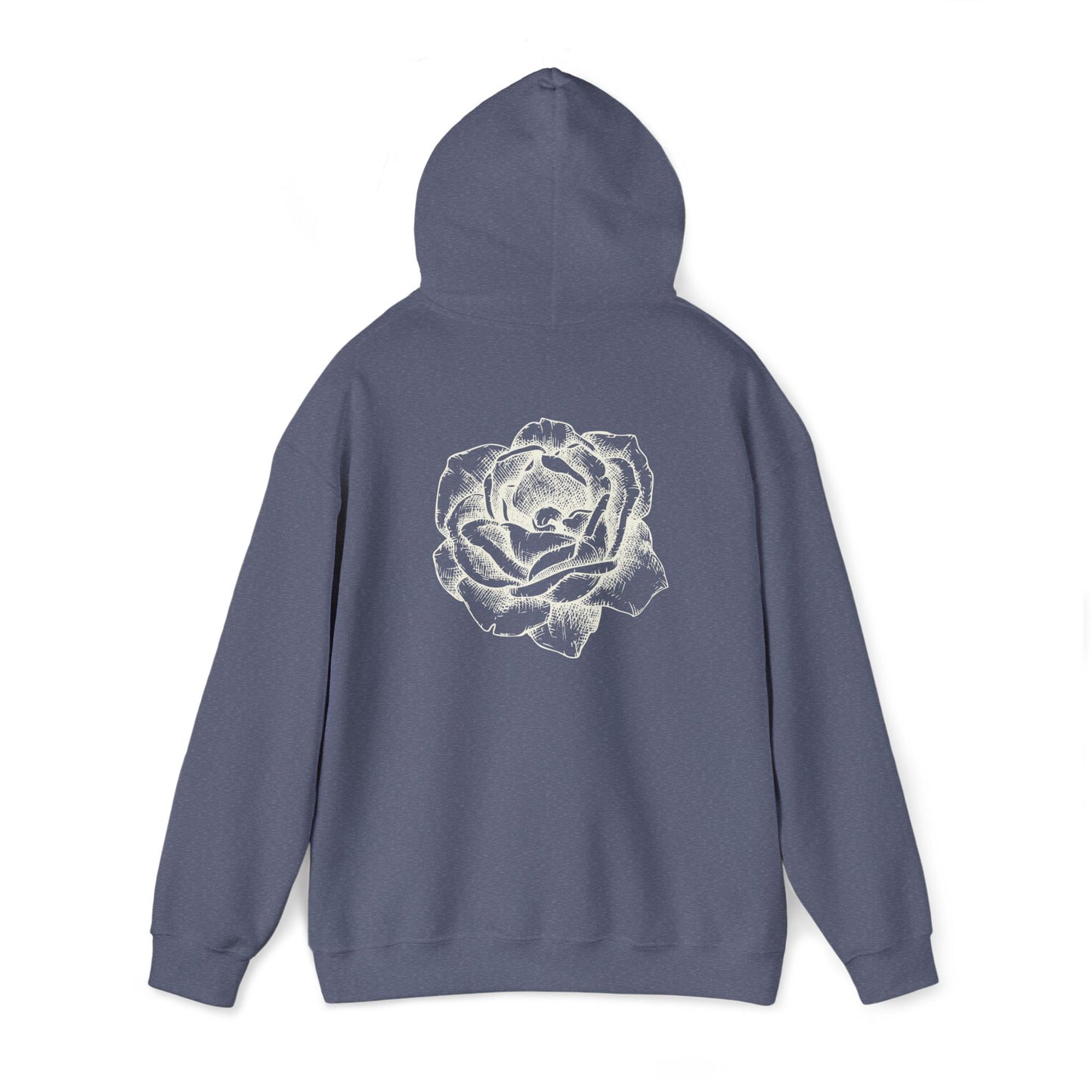 Flourishing Hood