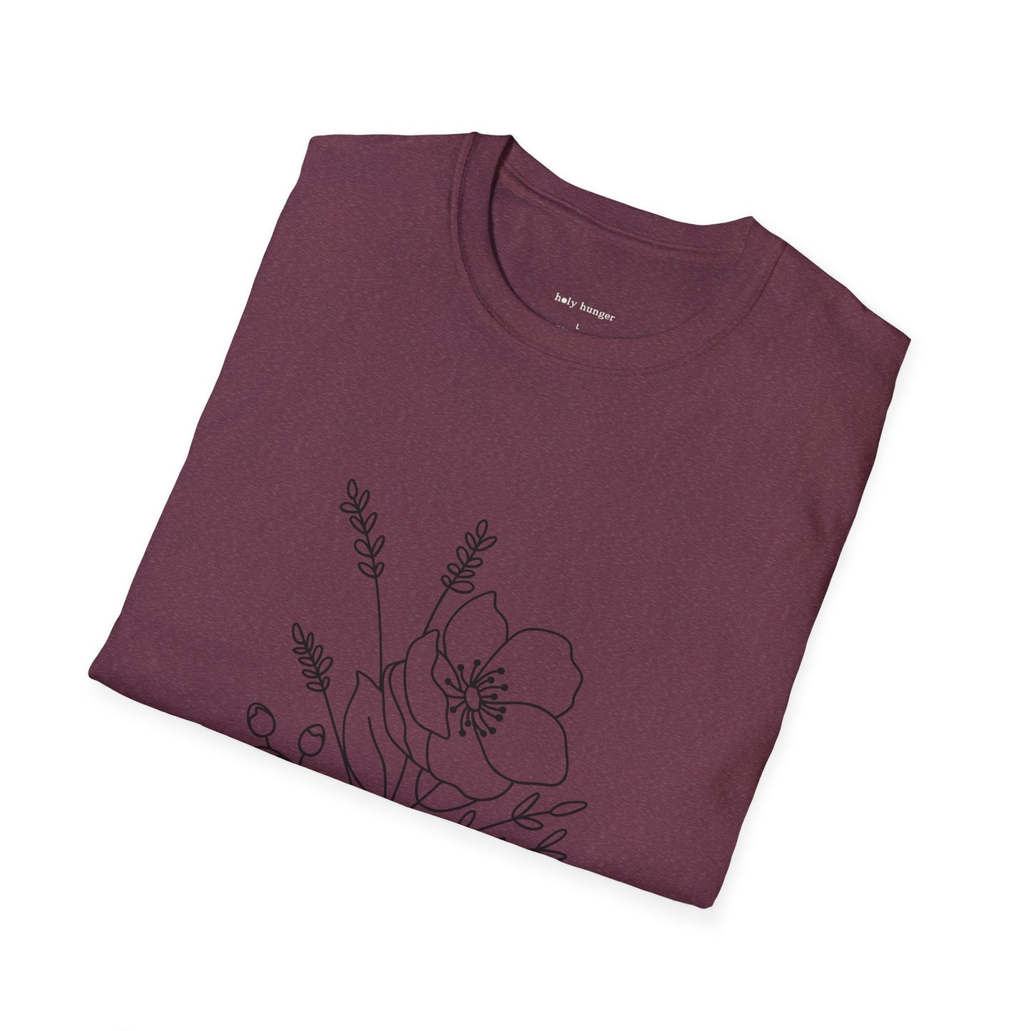 Wildflower T-Shirt