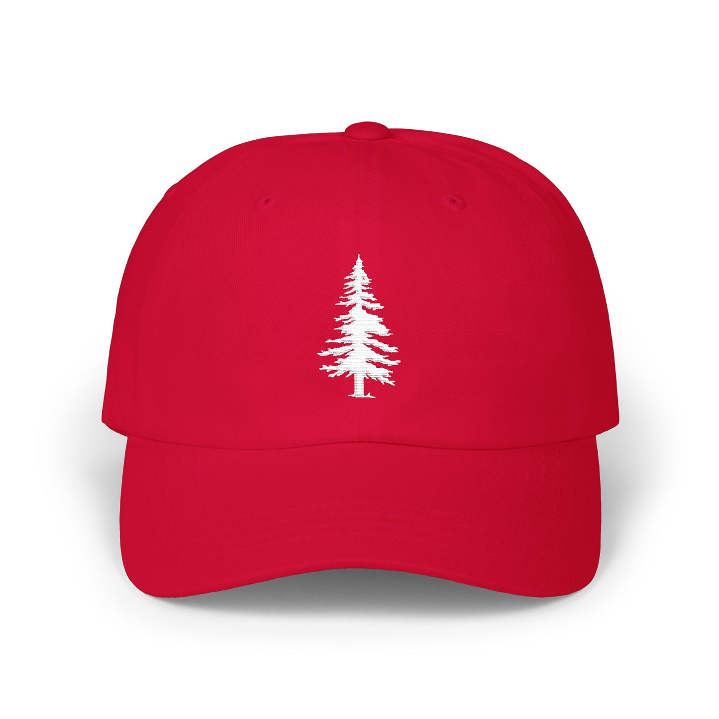 Pine Tree Cap