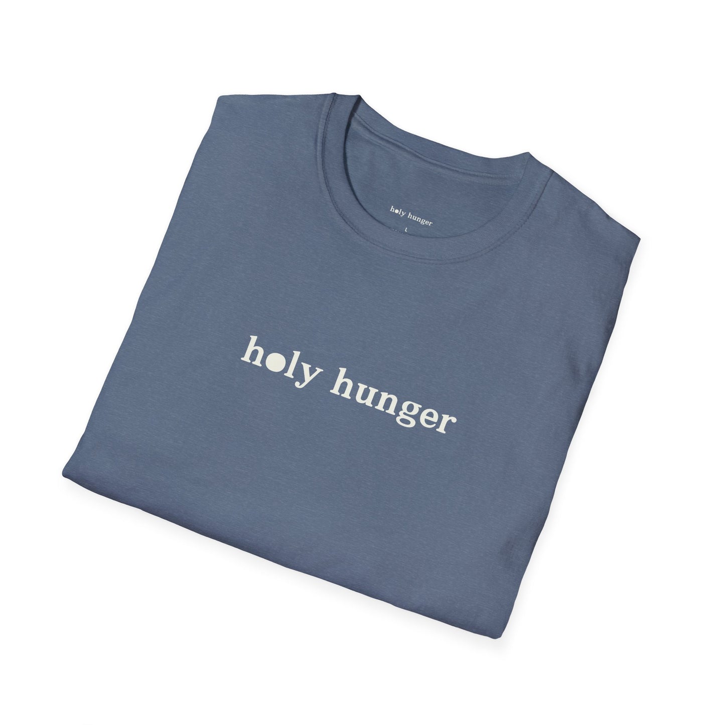 Holy Hunger T-Shirt