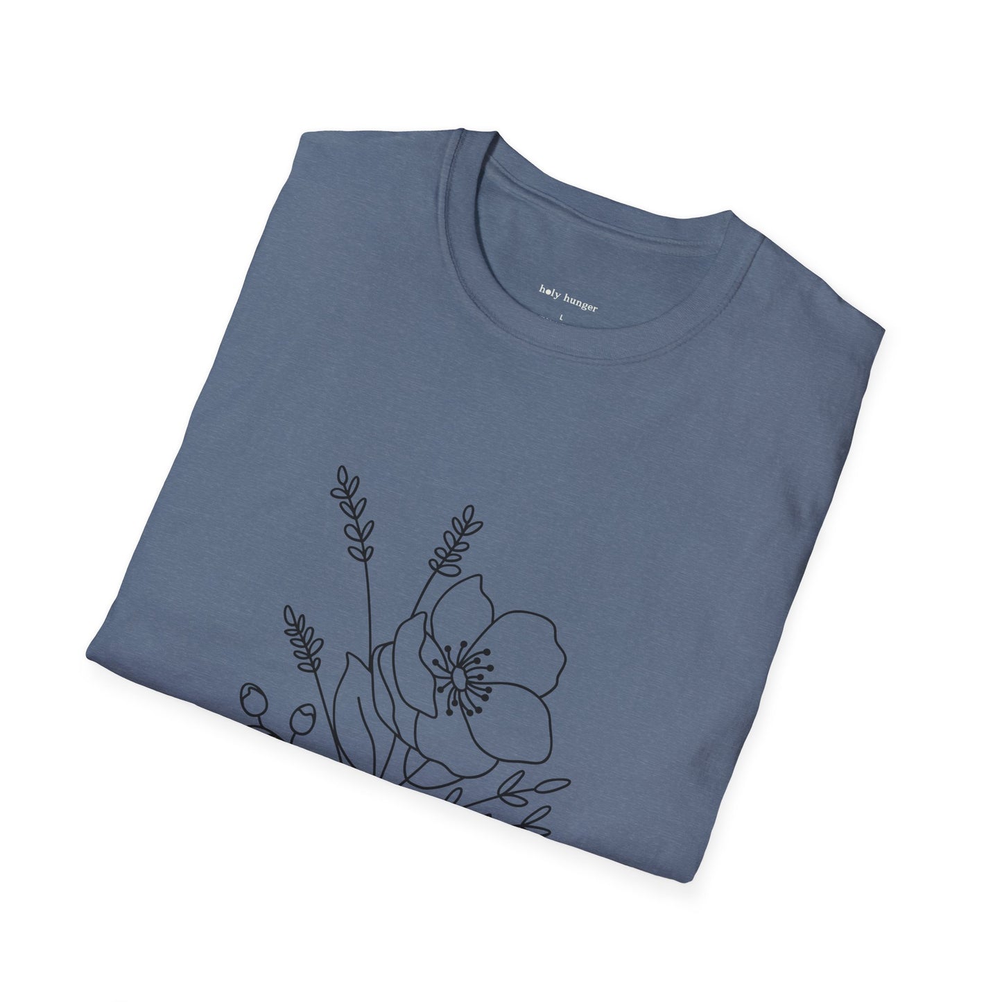 Wildflower T-Shirt