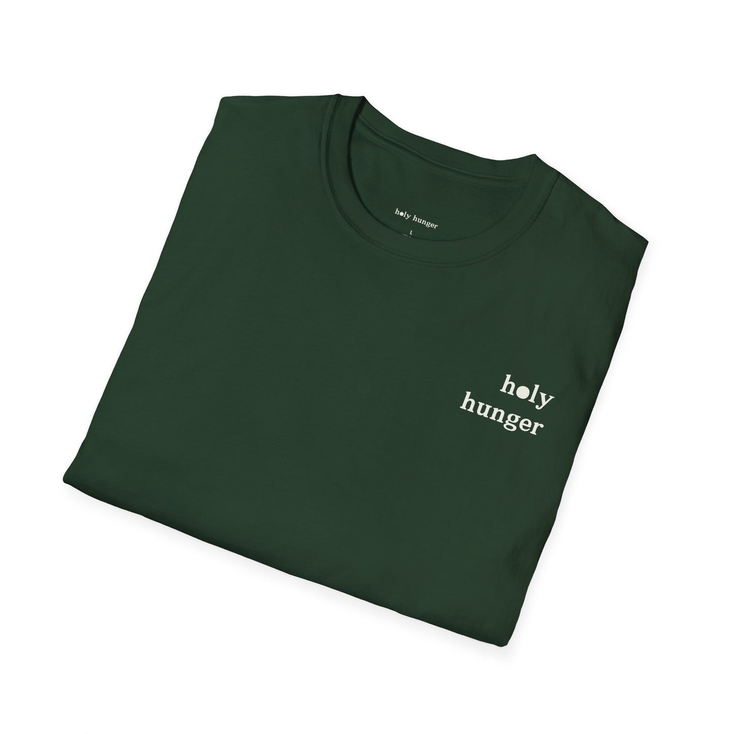 Hungry Beginning T-Shirt
