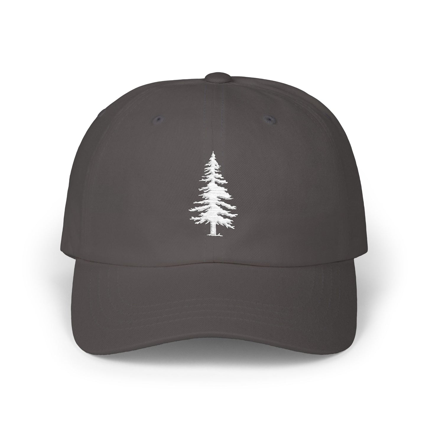 Pine Tree Cap