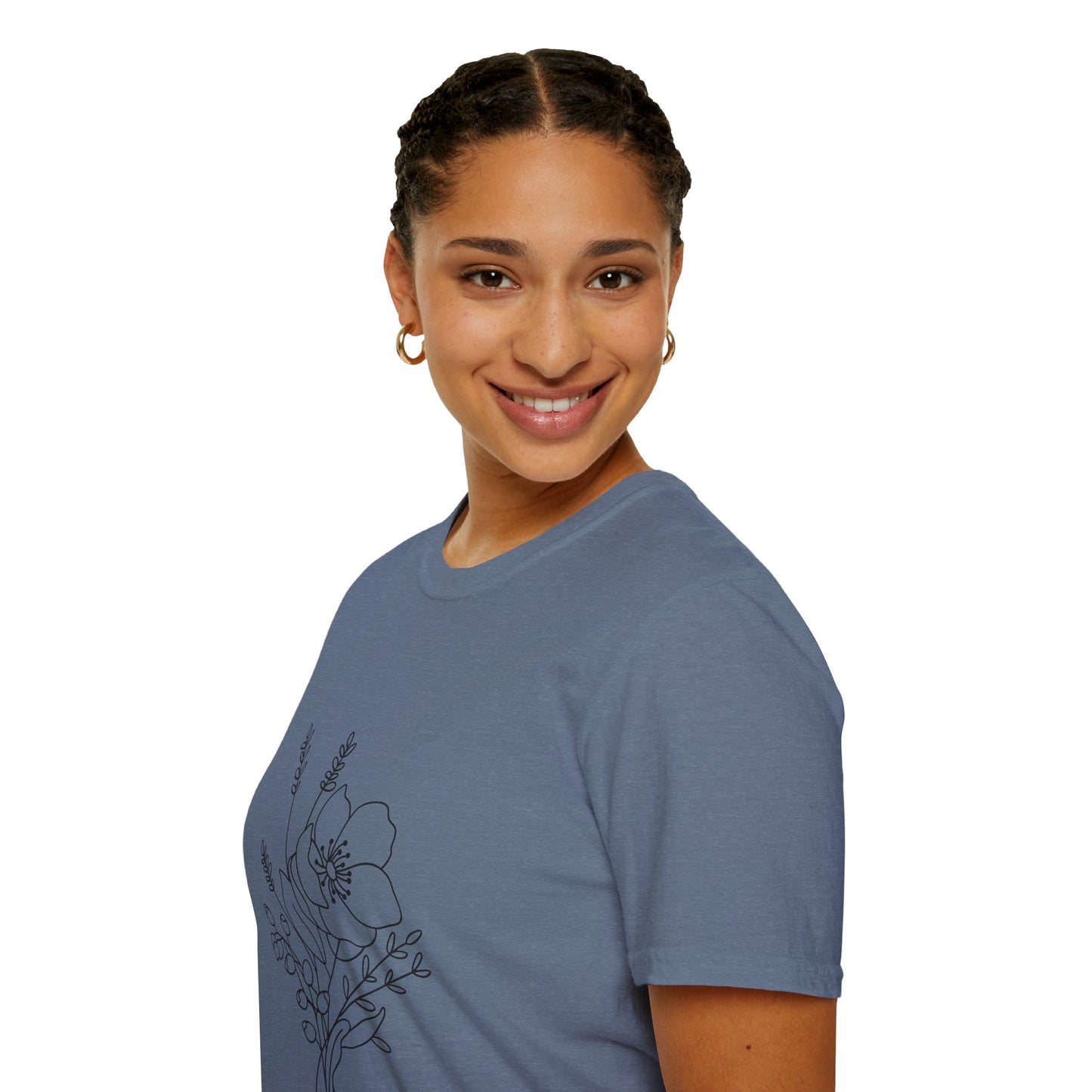 Wildflower T-Shirt