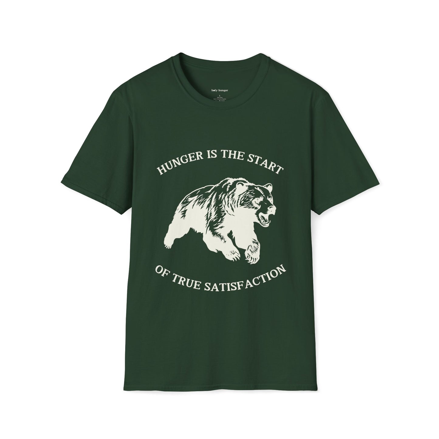 Alt Hungry Beginning T-Shirt