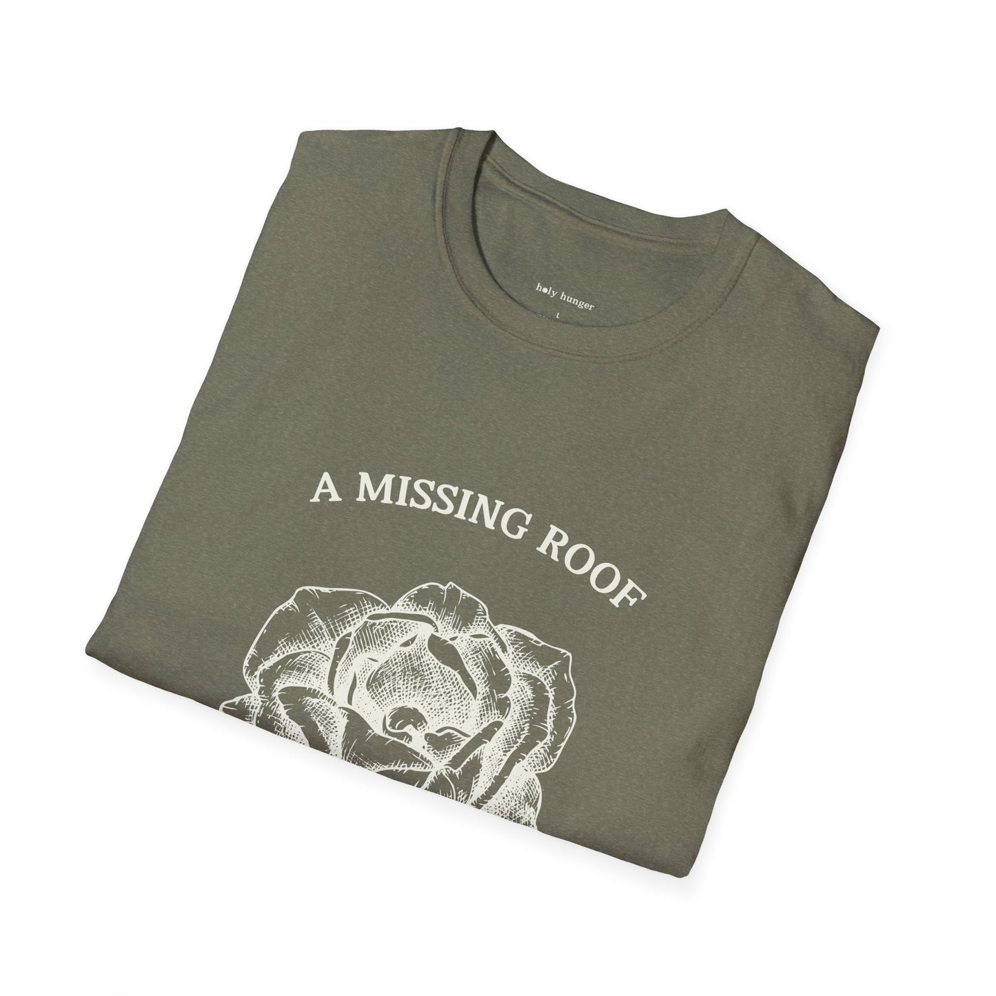 Alt Flourishing Beginning T-Shirt