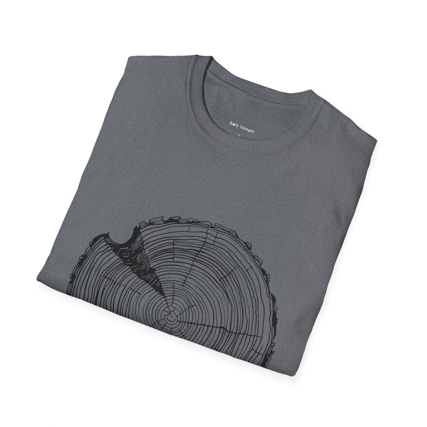 Log T-Shirt