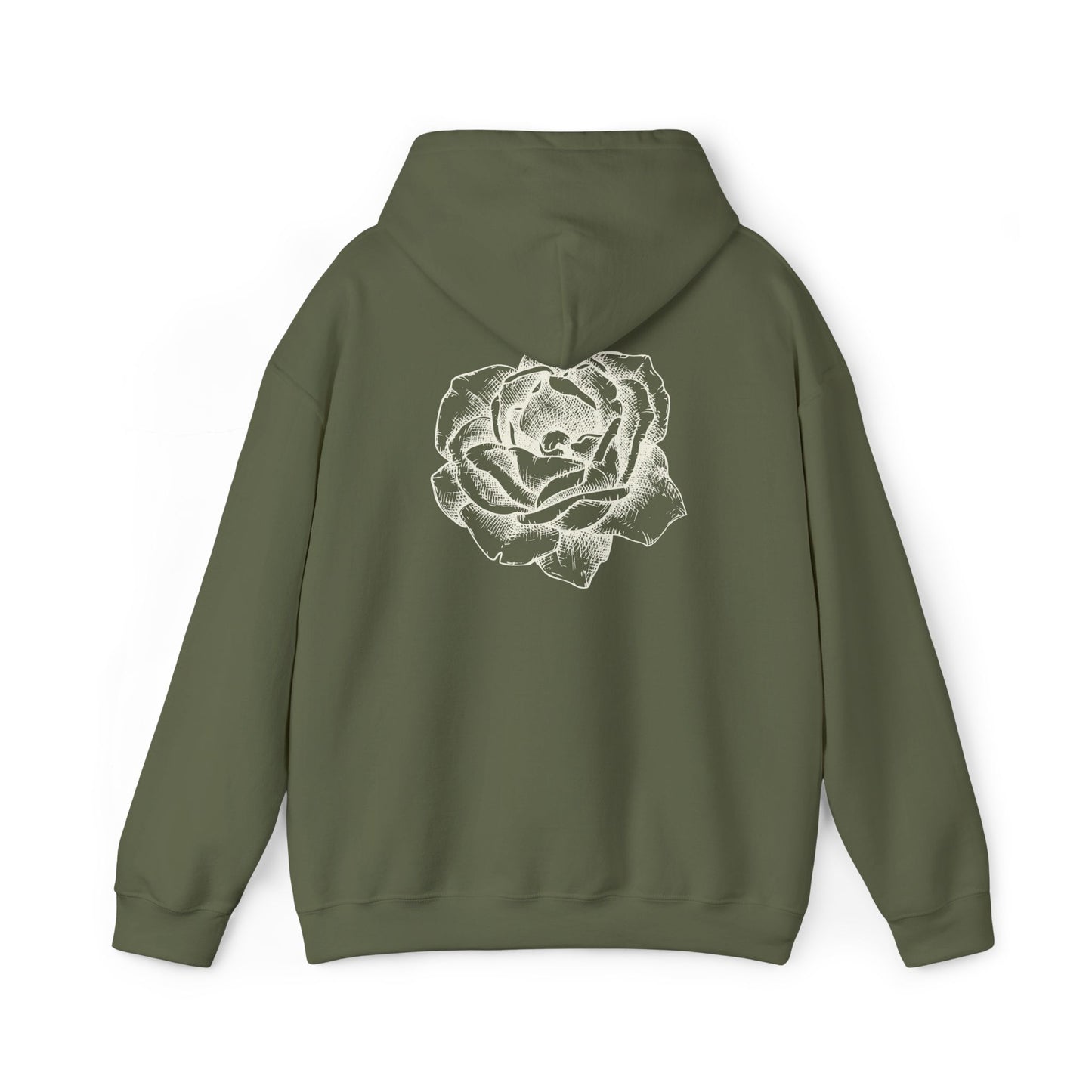 Flourishing Hood