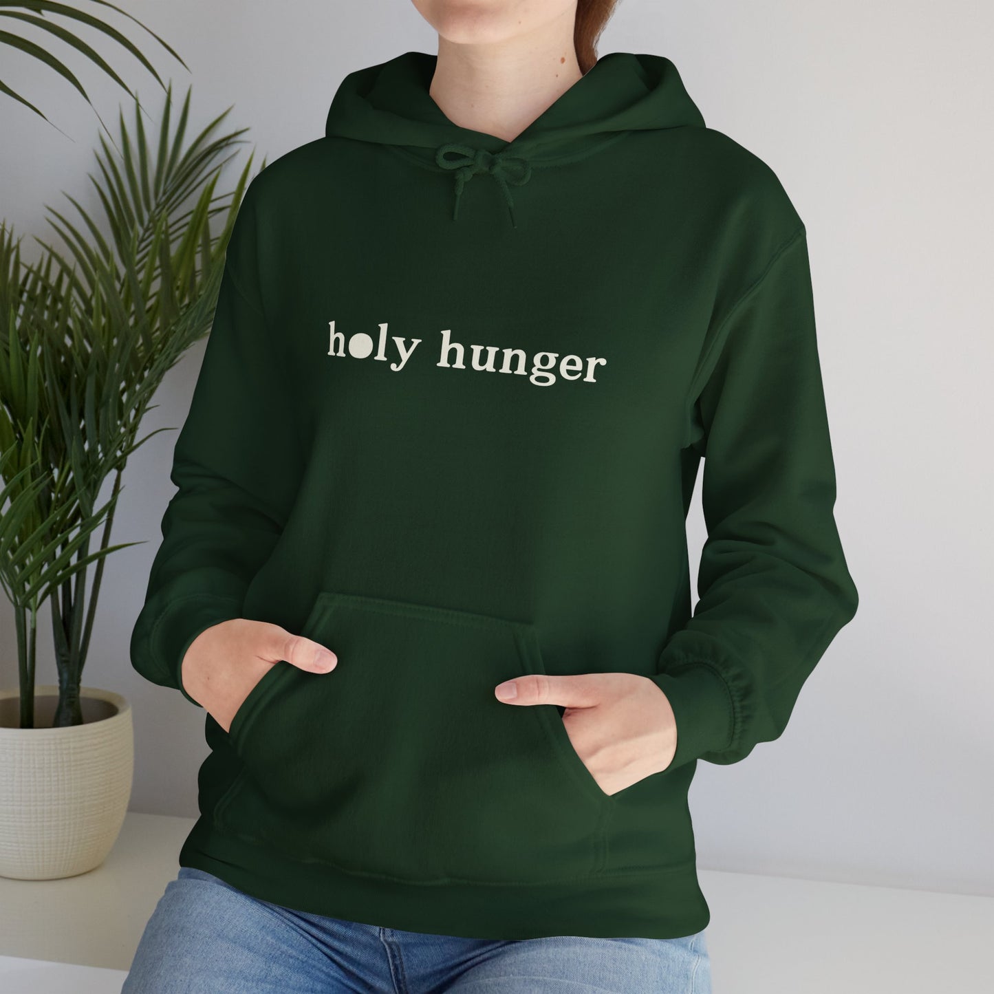 Flourishing Hood