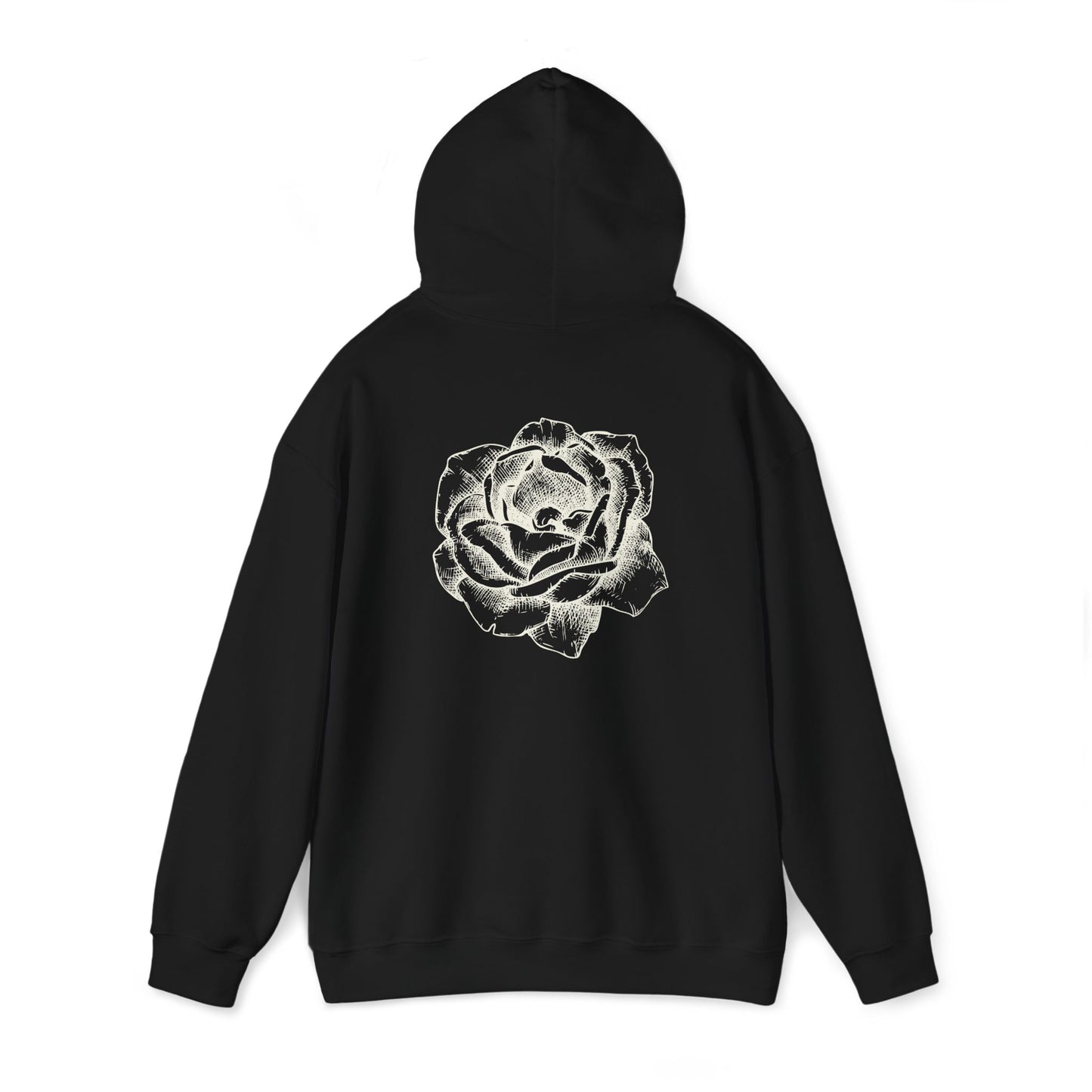 Flourishing Hood
