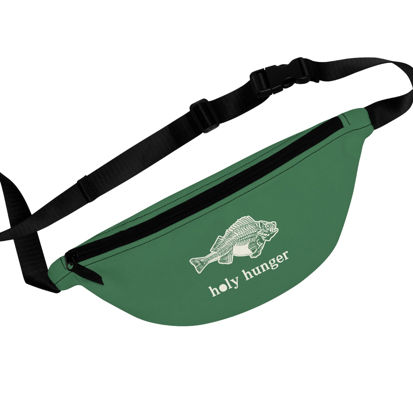 Hunger Fanny Pack