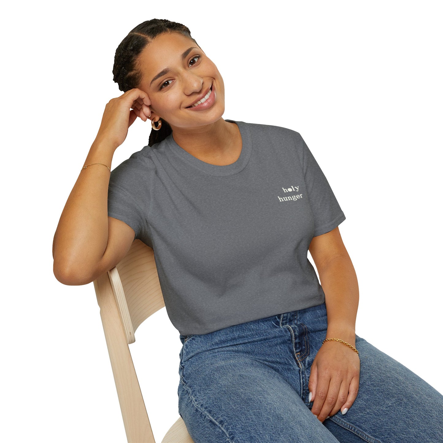 Flourishing Beginning T-Shirt