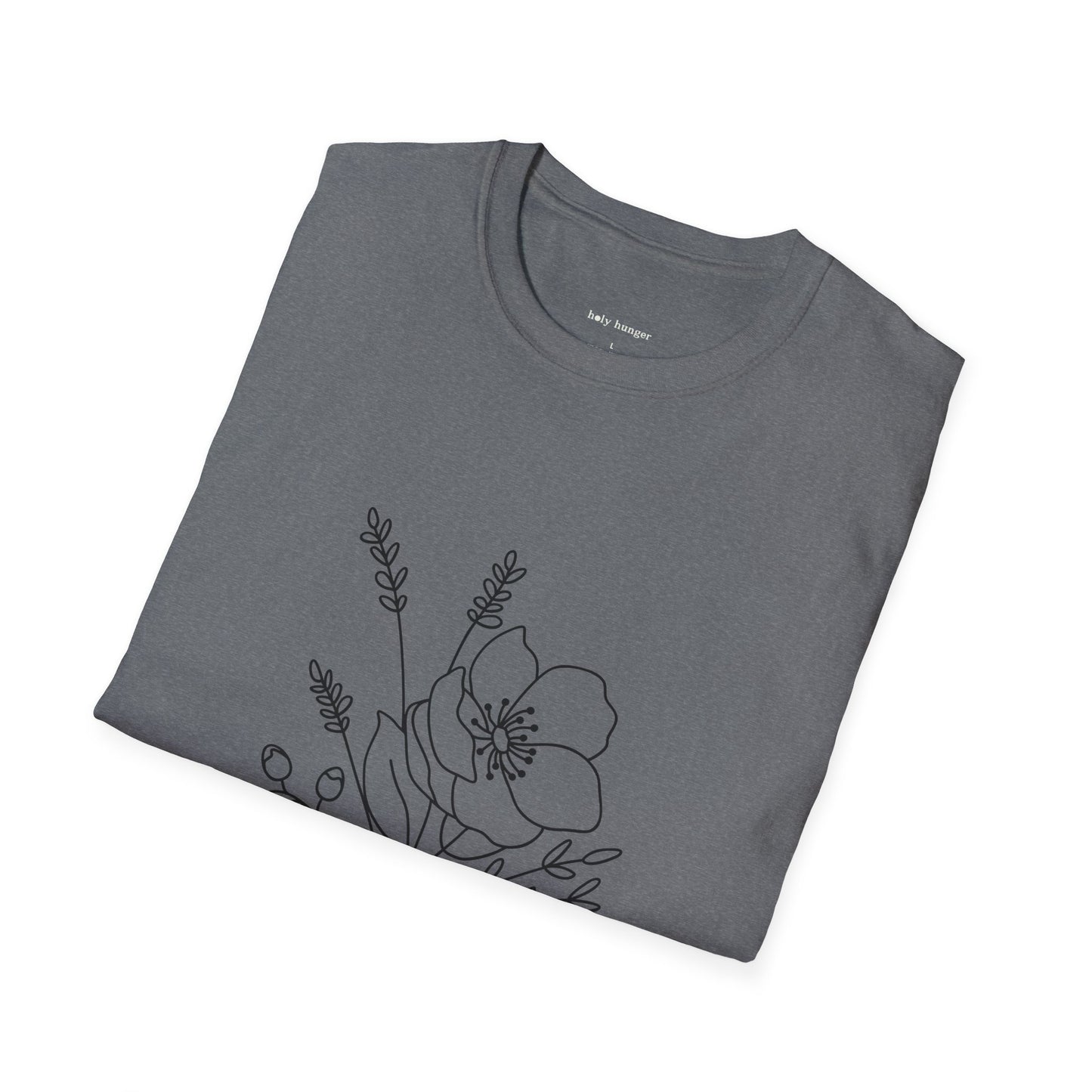 Wildflower T-Shirt