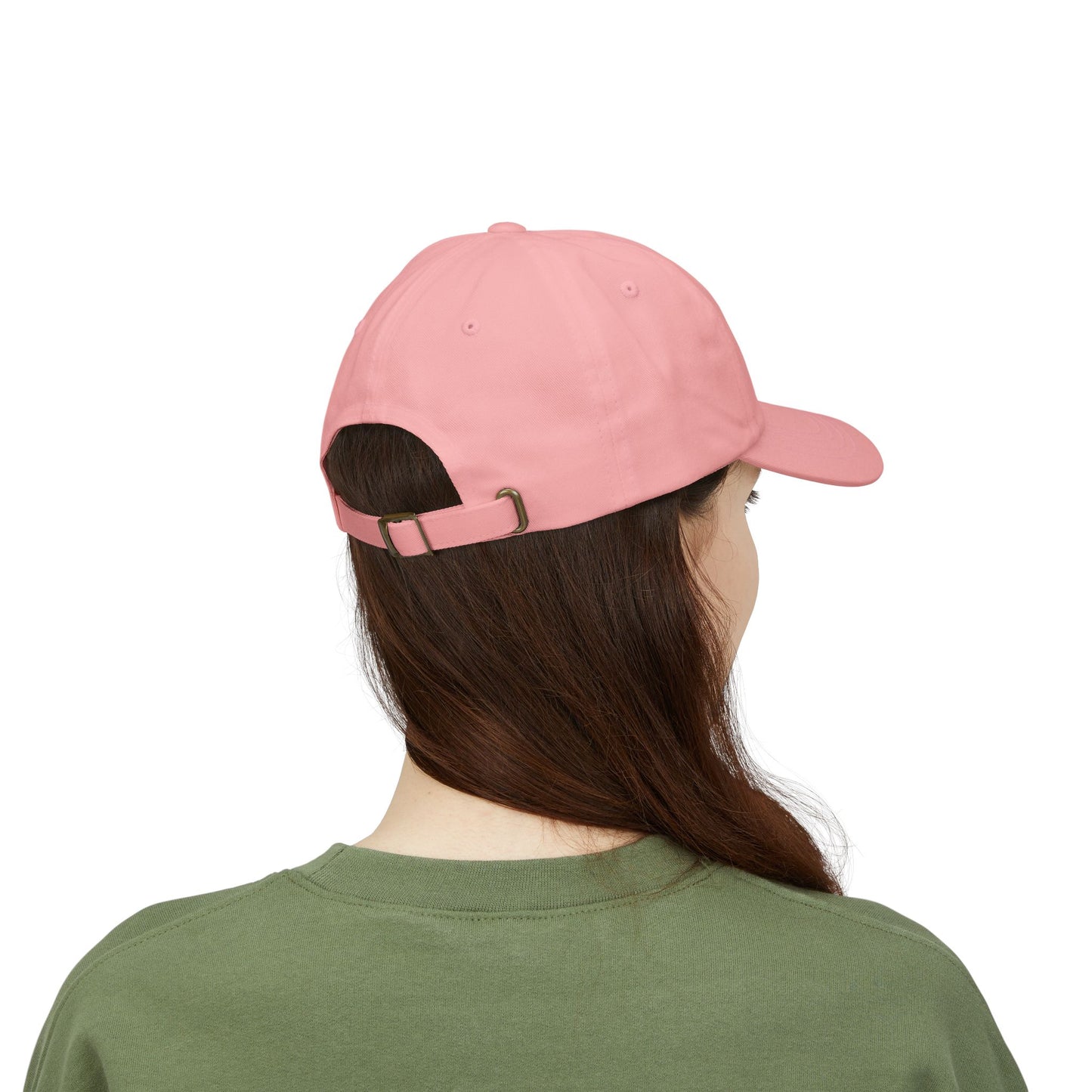 Pine Tree Cap