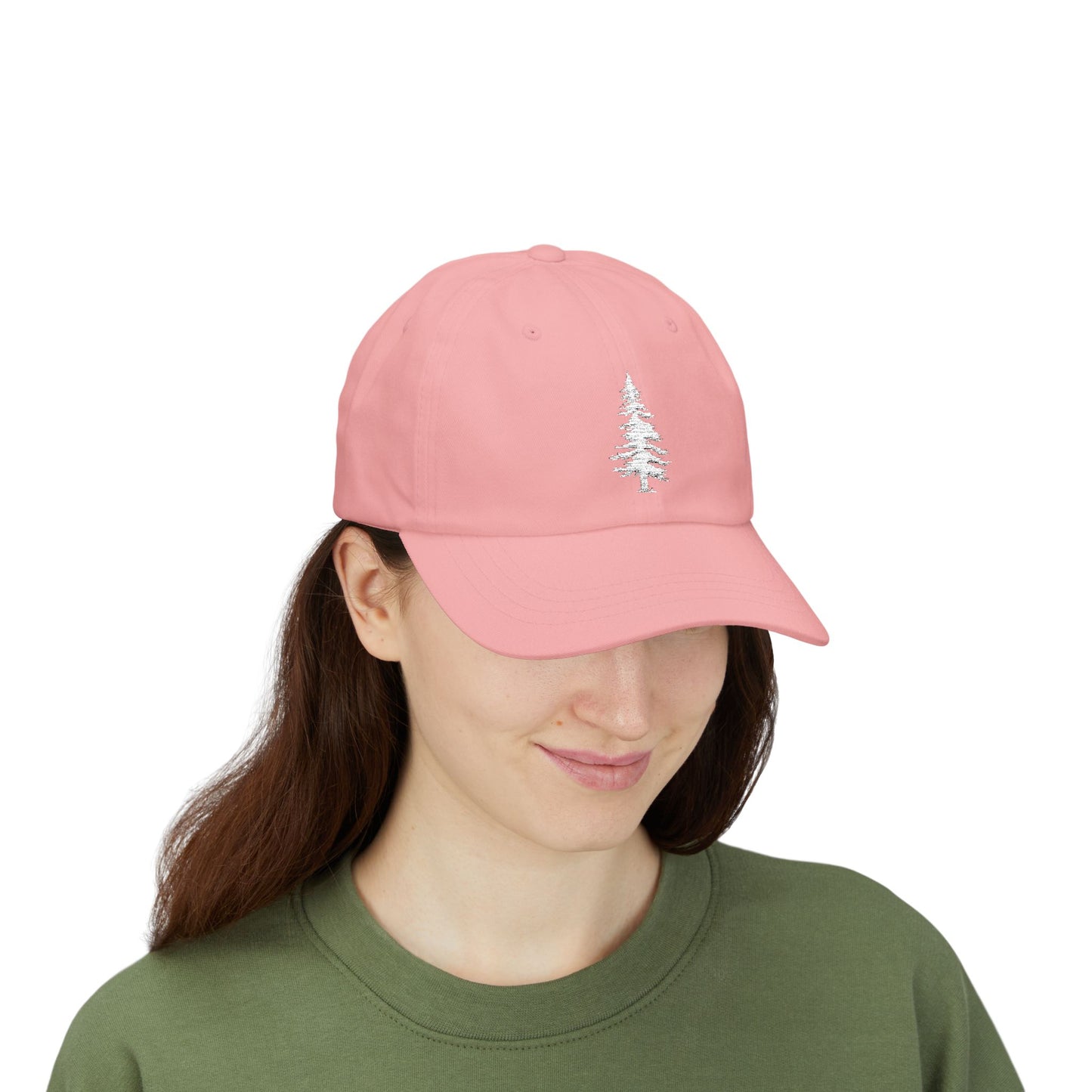 Pine Tree Cap