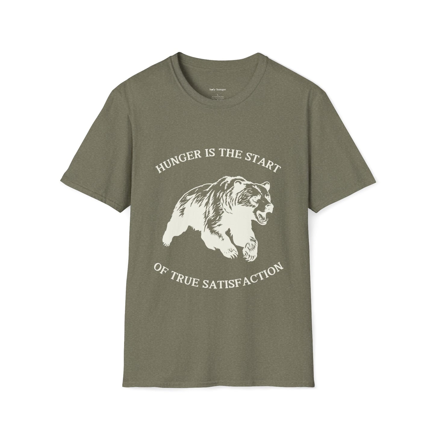 Alt Hungry Beginning T-Shirt