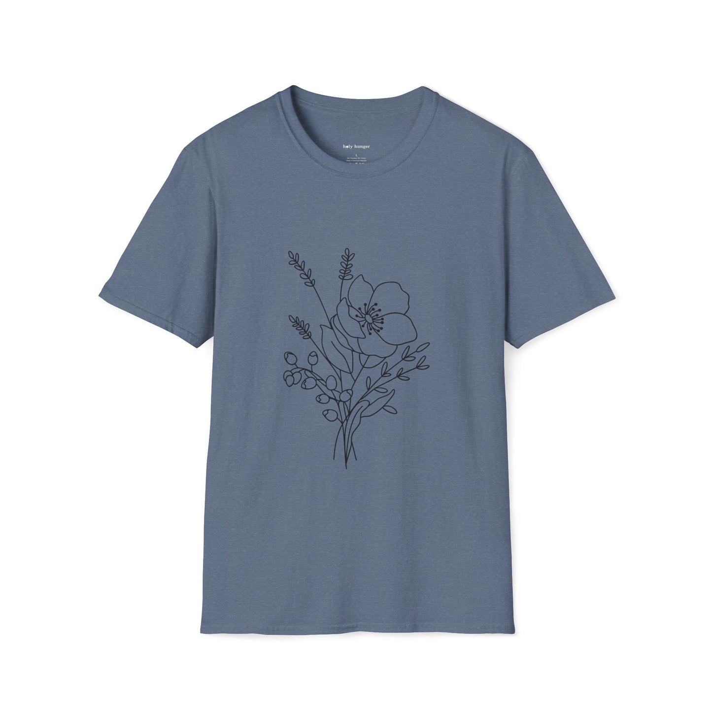 Wildflower T-Shirt