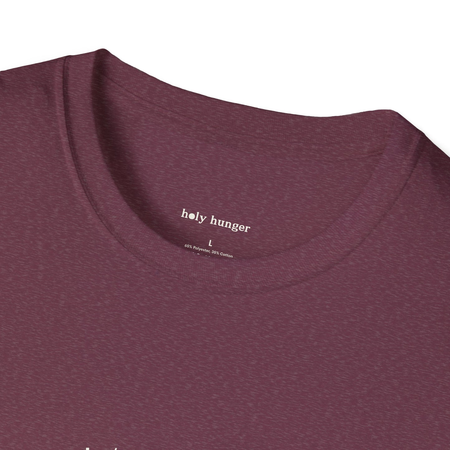 Topography T-Shirt