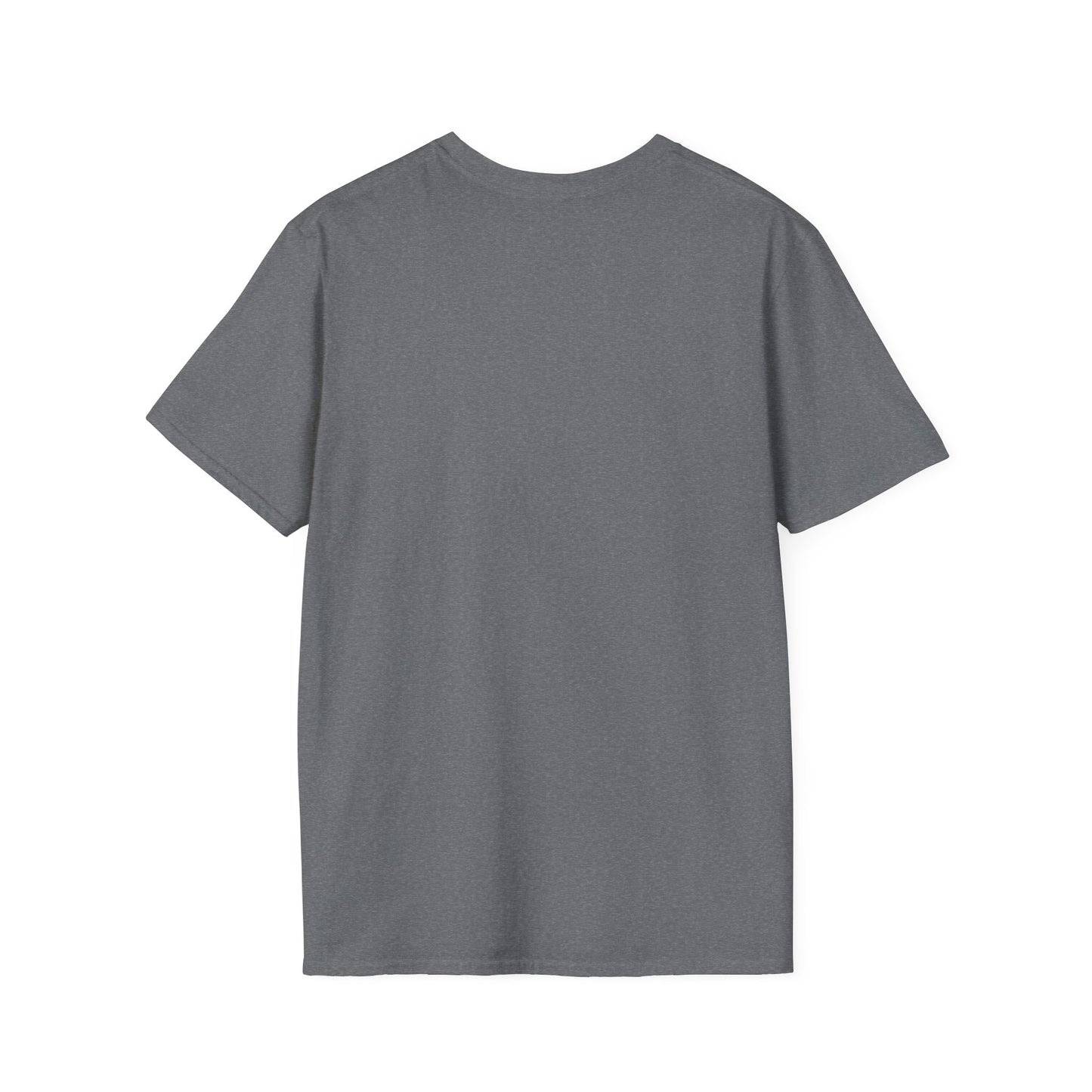 Topography T-Shirt